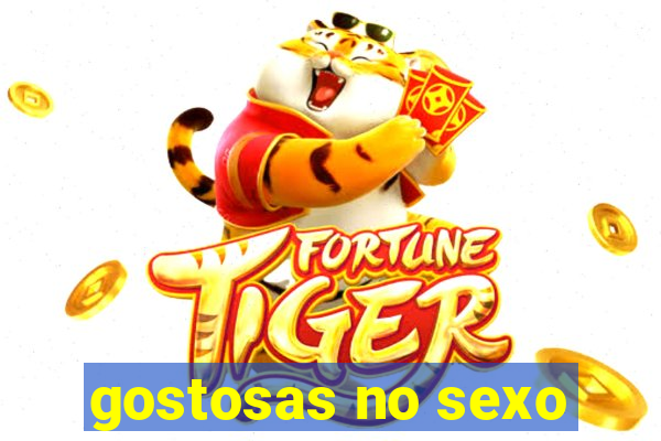 gostosas no sexo